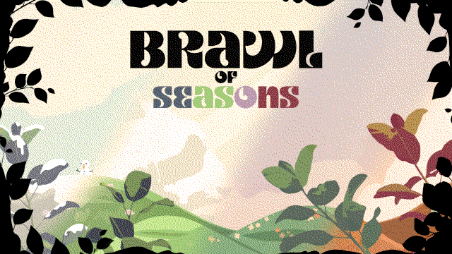 Brawl of Seasons
