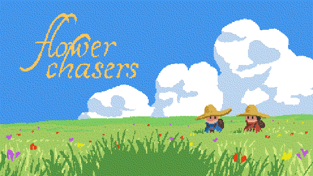 Flower Chasers