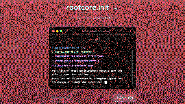 root.core